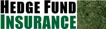 Hedge Fund Insurance